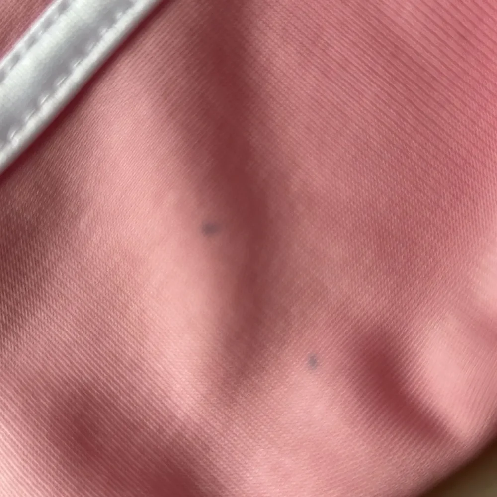 Adidas Light Pink Zip-Up Jacket Toddler 18 Months